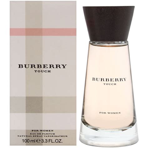 burberry touch women 50ml|affordable Burberry touch perfume.